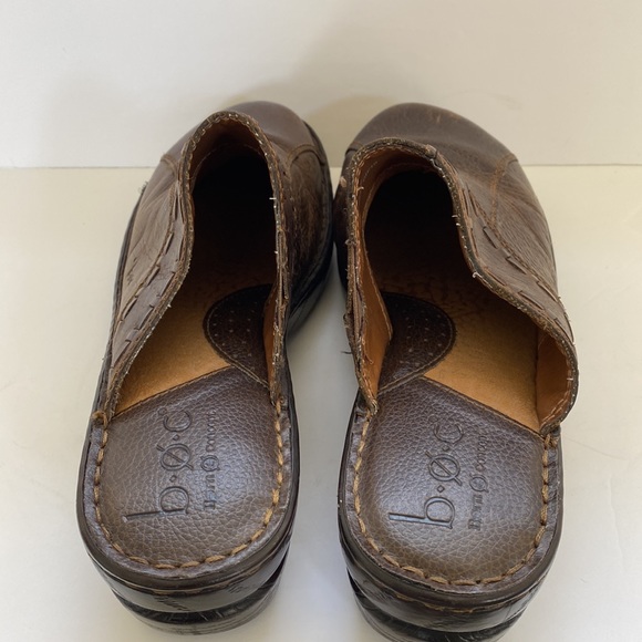 BOC Born clogs mules size 10 - Picture 8 of 12